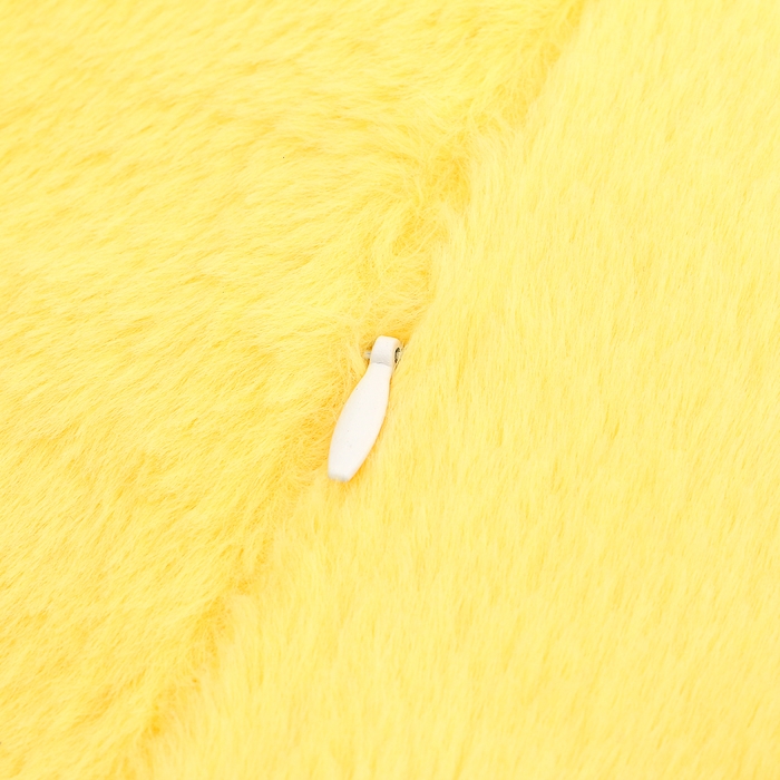 Мягкая игрушка &laquo;Попугай&raquo; с пледом, 55 см