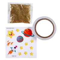 Набор для творчества &laquo;Сенсорный ночник&raquo;