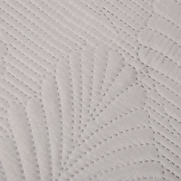 Покрывало Marianna Листопад, 200х225 см, пэ100%