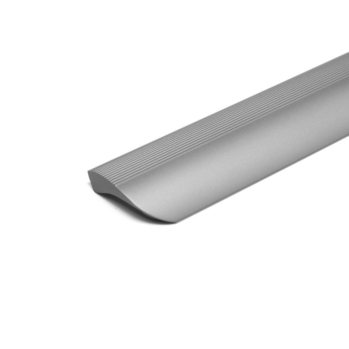 Ручка-скоба CAPPIO RSC030, м/о 160 мм, цвет графит