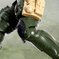 Фигурка солдата &laquo;Спецназовец&raquo;, МИКС