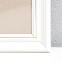 Фоторамка сосна с32 0033 50х70 см (пластиковый экран)