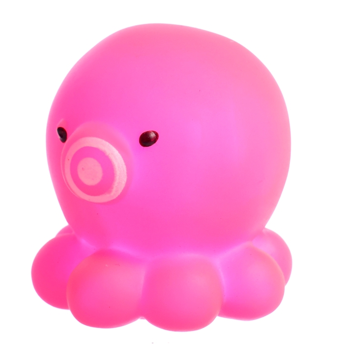 Набор игрушек для купания в ванной &laquo;Животные&raquo;, 7 шт.