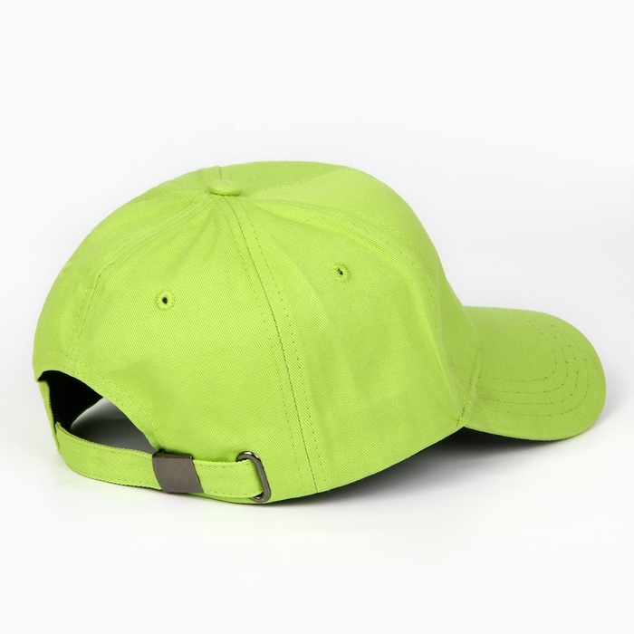 Кепка мужская «Молодость все простит», цвет зелёный, р-р 56 Кепка мужская «Молодость все простит», цвет зелёный, р-р 56