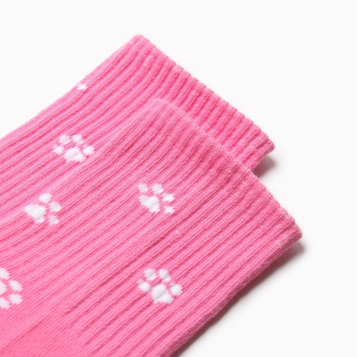 Подарочный набор маска и носки KAFTAN Подарочный набор маска и носки KAFTAN "Киса" р, 36-39 (23-25 см)