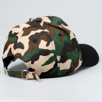 Кепка детская для мальчика &laquo;01&raquo;, цвет хакки, р-р 52-54, 5-7 лет