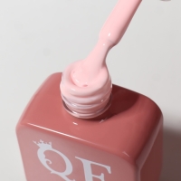 Гель лак для ногтей &laquo;SIMPLE&raquo;, 3-х фазный, 10 мл, LED/UV, цвет (168)