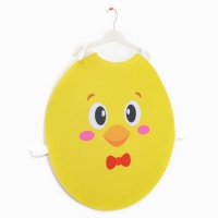 Карнавальная накидка &laquo;Маленький цыплёнок&raquo;