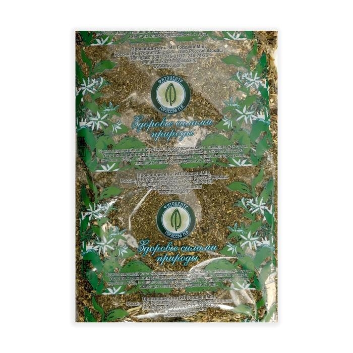 Травяной сбор &laquo;Монастырский сбор № 15&raquo; при миоме, 104 г