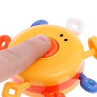 Развивающая игрушка «Умный цыплёнок» Развивающая игрушка «Умный цыплёнок»