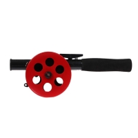 Удочка зимняя, ручка неопрен, HFB-1F Удочка зимняя, ручка неопрен, HFB-1F