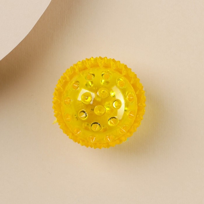 Массажёр для рук су-джок «Кот» Массажёр для рук су-джок «Кот»