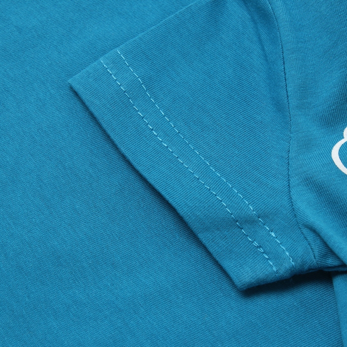 Футболка для мальчика, цвет морской, рост 86 см Футболка для мальчика, цвет морской, рост 86 см