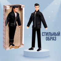 Кукла-модель &laquo;Мартин&raquo; в костюме