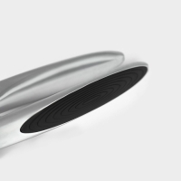 Нож консервный Veil, цвет серый Нож консервный Veil, цвет серый