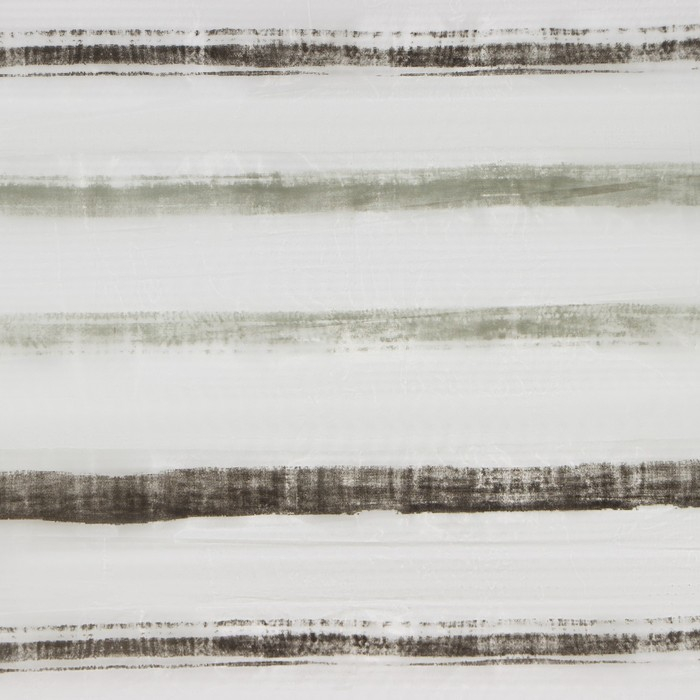 Штора для ванны Доляна &laquo;Лайн&raquo;, 180&times;180 см, EVA