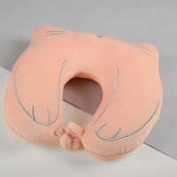 Подголовник &laquo;Кошечка&raquo;