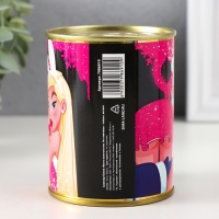 Сувенир банка "Новогодний блиц" Сувенир банка "Новогодний блиц"