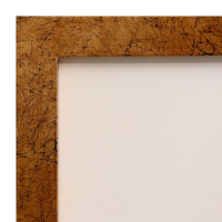 Картина "Лебеди и туман" 57*157 см