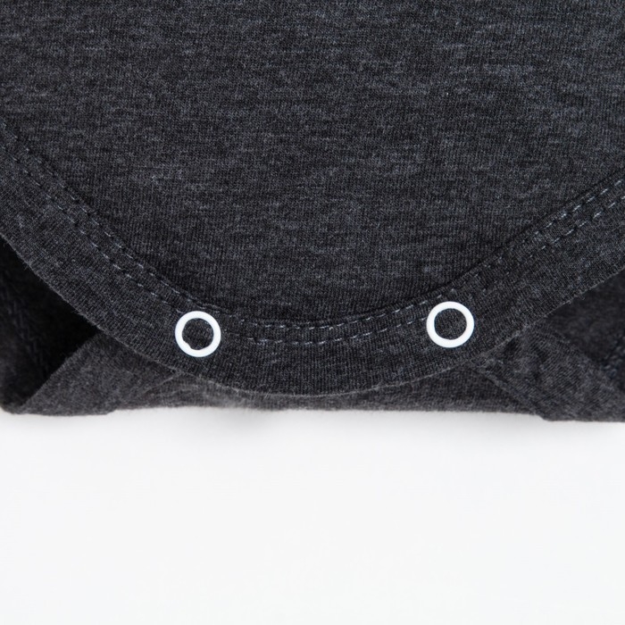 Боди детские с длинным рукавом Крошка Я Basic-3 шт, рост 68-74 см Боди детские с длинным рукавом Крошка Я Basic-3 шт, рост 68-74 см