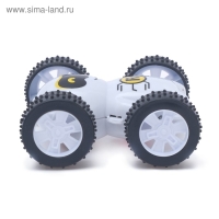 Машина инерционная &laquo;Перевёртыш Робот&raquo;, МИКС