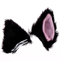 Карнавальный набор &laquo;Киса&raquo; аниме