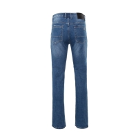 Джинсы мужские, цвет синий, размер 33 (48-50)