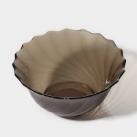 Салатник стеклянный Ocean Eclipse, 320 мл, d=12 см Салатник стеклянный Ocean Eclipse, 320 мл, d=12 см