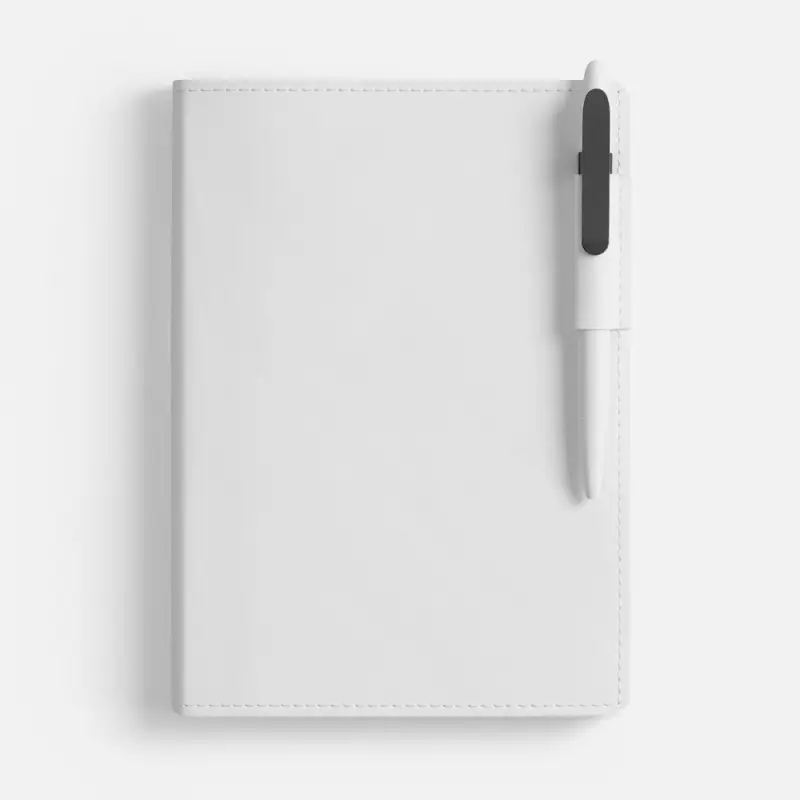 Набор Tact, белый