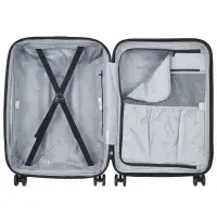 Чемодан Shadow 5.0 M, черный