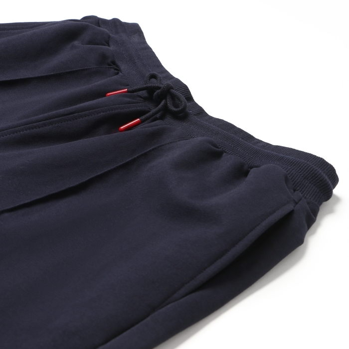 Брюки спортивные мужские DIROMM р. 52, цвет синий Брюки спортивные мужские DIROMM р. 52, цвет синий