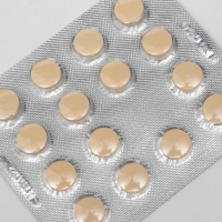 Мульти В-комплекс ВИТАМИР, для нервной системы, волос и ногтей, 30 таблеток