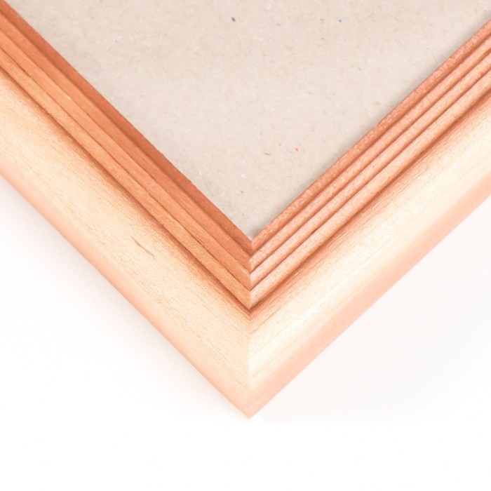 Фоторамка сосна с20 20х40 (пластиковый экран) см Фоторамка сосна с20 20х40 (пластиковый экран) см