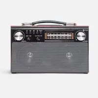 Радиоприемник «РП-322» Радиоприемник «РП-322»