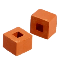 Конструктор керамический &laquo;Летний домик&raquo;, 243 детали