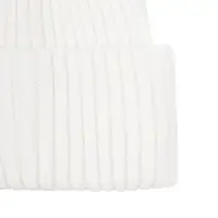 Шапка Yong, белая