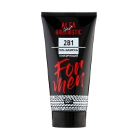 Подарочный набор косметики мужской"Alfa Urbanistic Sport": гель после бритья, 150 мл + гель-шампунь 2 в 1, 150 мл Подарочный набор косметики мужской"Alfa Urbanistic Sport": гель после бритья, 150 мл + гель-шампунь 2 в 1, 150 мл