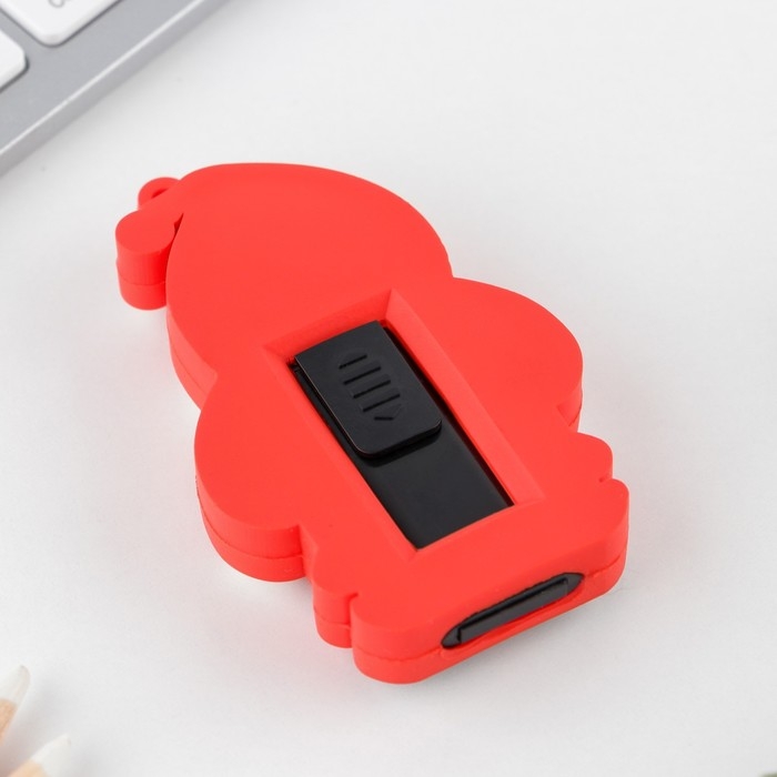 Флешка &laquo;Дед мороз&raquo;, 2 Гб