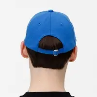 Бейсболка Shade Up, ярко-синяя Бейсболка Shade Up, ярко-синяя