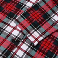 Пижама детская KAFTAN Сhristmas time р.34 (122-128)