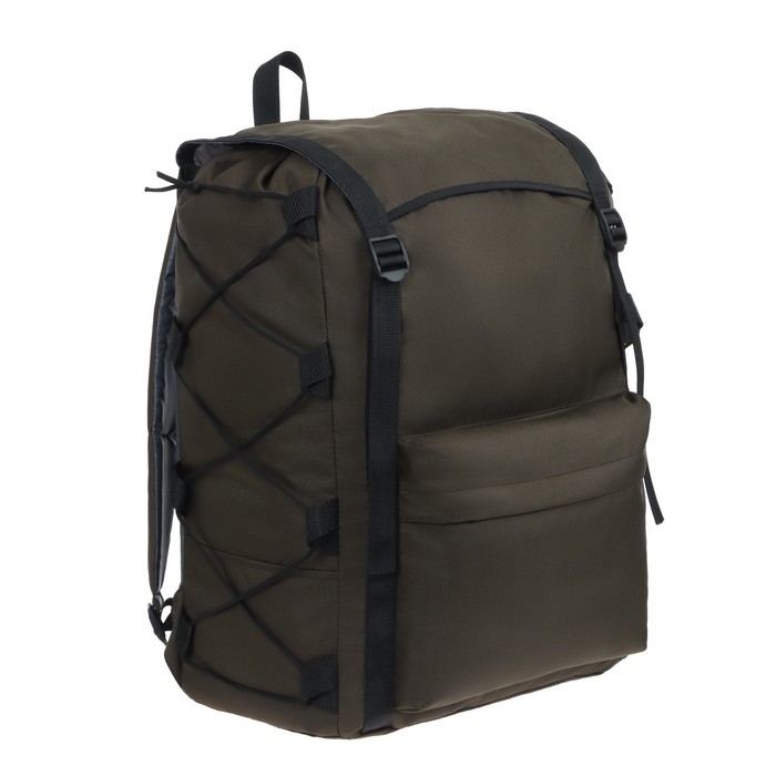 Рюкзак Рюкзак "Тип-1", 70 л, цвет хаки