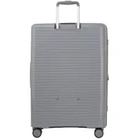 Чемодан Forza L, серый Чемодан Forza L, серый
