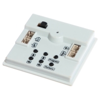 Электронный конструктор &laquo;Робот - художник&raquo;, программируемый, 18 элементов