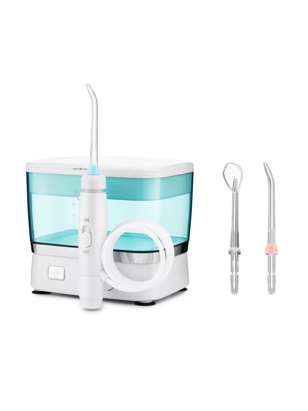 Ирригатор для зубов стационарный КТ-2907 - 5 Вт Ирригатор для зубов стационарный КТ-2907 - 5 Вт