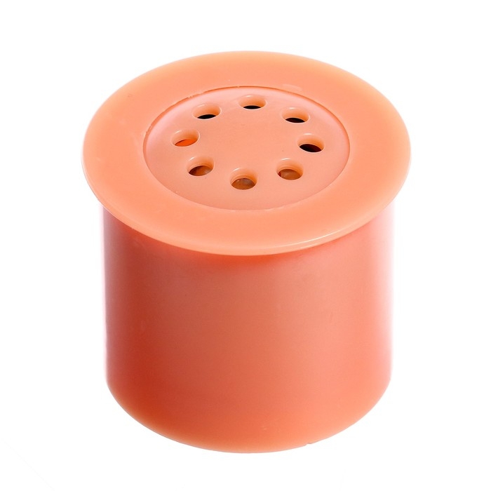 Чип музыкальный &laquo;Любимая игрушка&raquo;, круглый, звук