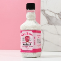 Жемчуг для ванны GRL BOSS, 190 г, аромат медового мусса, ЧИСТОЕ СЧАСТЬЕ Жемчуг для ванны GRL BOSS, 190 г, аромат медового мусса, ЧИСТОЕ СЧАСТЬЕ