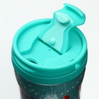 Чай 20 гр в термостакане 250 мл &laquo;Хорошего года&raquo;