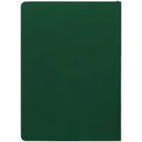 Ежедневник Fredo, недатированный, зеленый