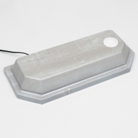 Комплект аквариумов "Матрешка" - 5 шт, Панорамные с крышками, 15 л, 20 л, 25 л, 30 л, 40 л Комплект аквариумов "Матрешка" - 5 шт, Панорамные с крышками, 15 л, 20 л, 25 л, 30 л, 40 л