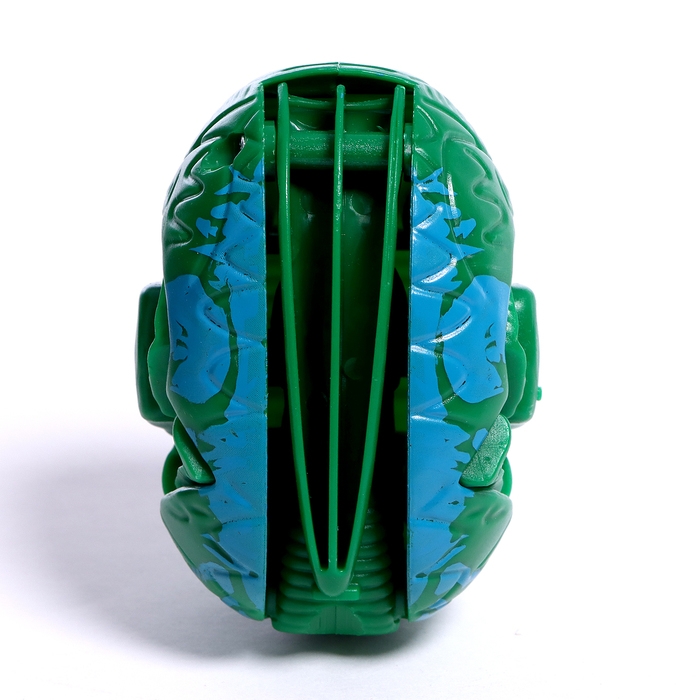 Робот-сюрприз «Динобот», трансформируется, цвет МИКС Робот-сюрприз «Динобот», трансформируется, цвет МИКС